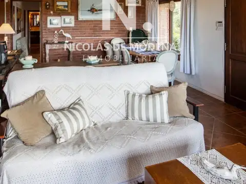 Casa en venta en zona Tio tom muy cerca del mar