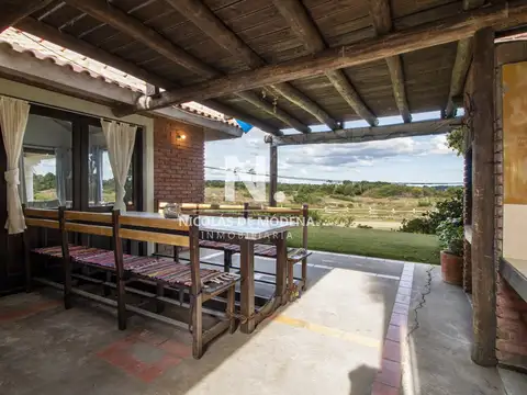 Casa en Alquiler Temporal de 3 dormitorios