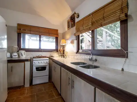 Casa en Alquiler Temporal en Punta Ballena, USD 5.000