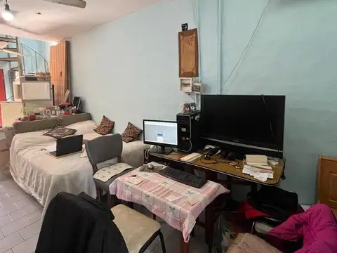 Segunda Rivadavia Al 19800