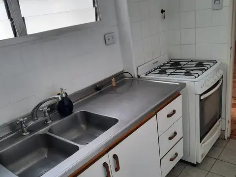 Departamento en Alquiler de 2 ambientes