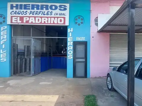 Local en Venta en Tortuguitas, USD 185.000