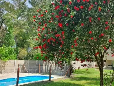 Casa en Alquiler Temporal en Ezeiza, $ 111.111