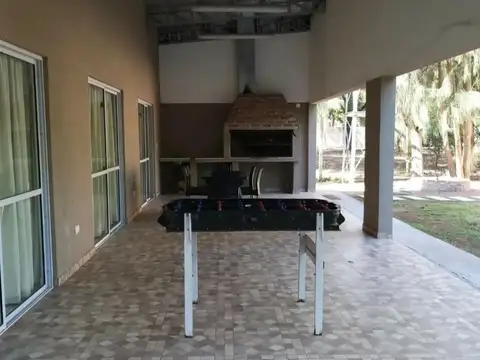 Casa en Alquiler Temporal de 2 dormitorios