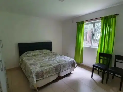 Casa en Alquiler Temporal de 2 dormitorios