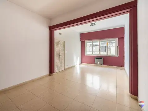 VENTA DEPTO 3 AMBIENTES CON DEPENDENCIA EN PALERMO