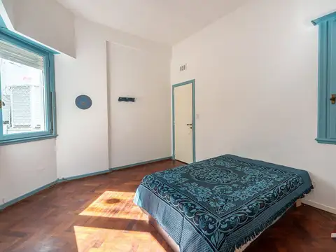 Departamento en Venta en Palermo, USD 165.000