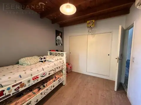 Departamento en Venta 20 años