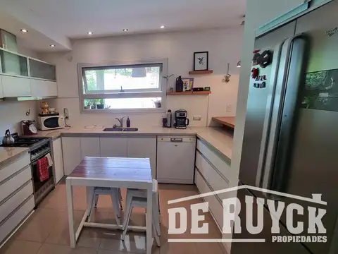 Casa moderna en Ranelagh