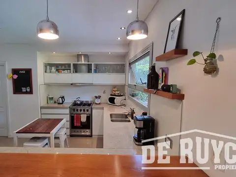 Casa en Venta 10 años