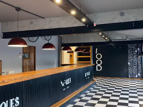 Local en Alquiler 28 años