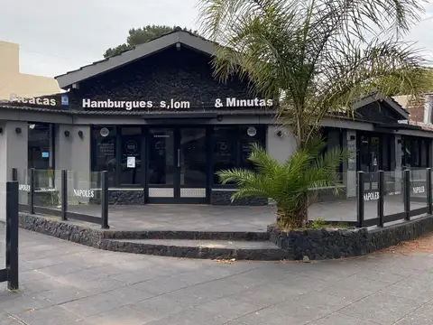 Local en Alquiler 28 años
