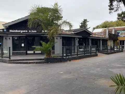 Av. San Bernardo esq. Mitre