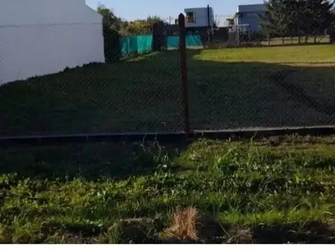 Terreno en Venta en Joaquín Gorina, USD 65.000