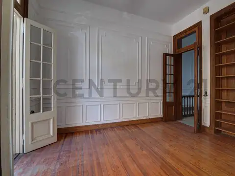 VENTA PH 5 AMBIENTES CON BALCÓN Y TERRAZA EN ALMAGRO