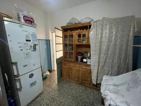 Venta. Casa. 5 ambientes. Terraza. Patio. Saavedra