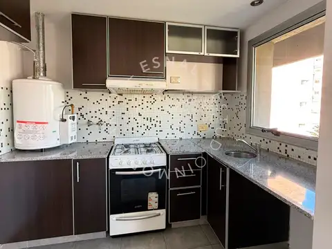 Departamento en Alquiler en Martín, $ 450.000