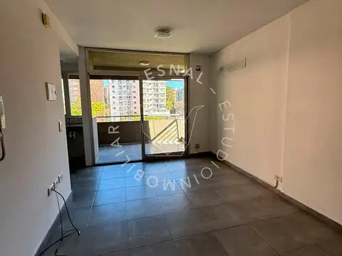 Departamento en Alquiler de Monoambiente