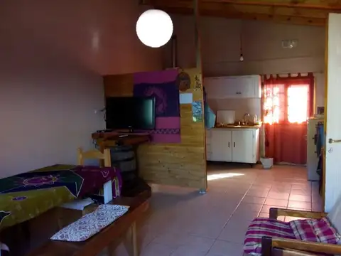 Oficina 12 ambientes con 3 baños