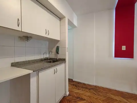 Departamento en Alquiler de Monoambiente