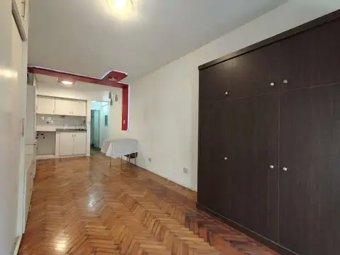 Departamento en Alquiler 56 años