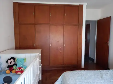 Departamento en Venta en Lobos, USD 100.000