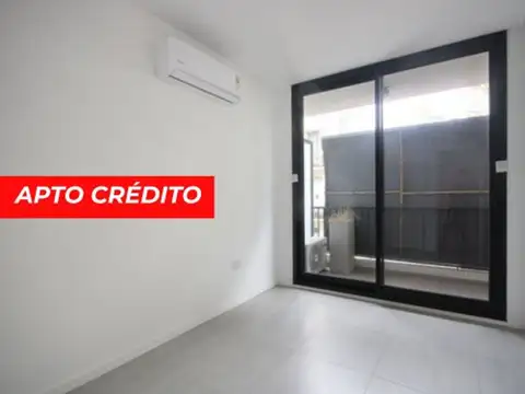 Departamento VENTA Balvanera APTO CREDITO estrenar