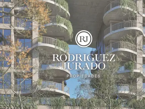 Oportunidad Deptos en Solara - Centro de Escobar - Anticipo