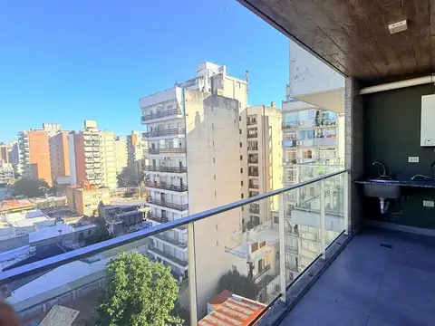 Departamento en Venta Permite mascota