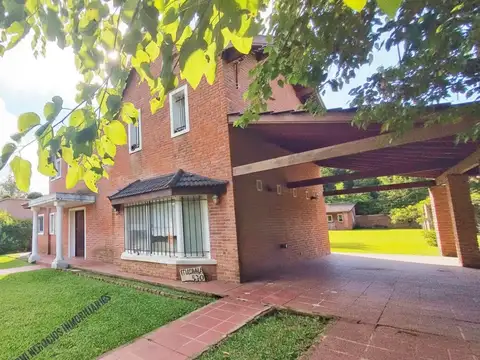 Quinta en Venta de 4 dormitorios