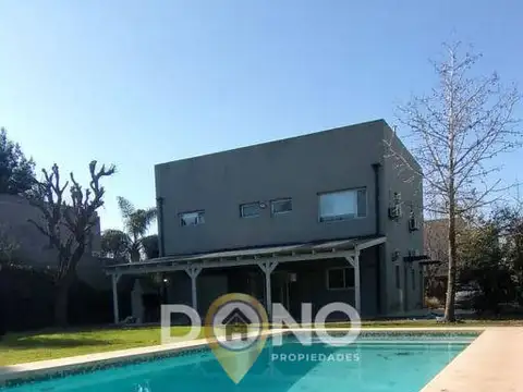 Casa en Venta de 4 dormitorios