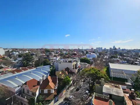 Departamento en Venta en Coghlan, USD 145.000