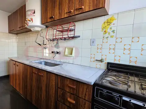 Departamento en Venta al Noroeste