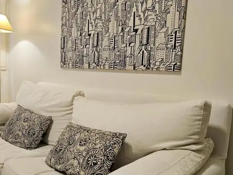 Departamento en Alquiler en Belgrano, USD 1.300