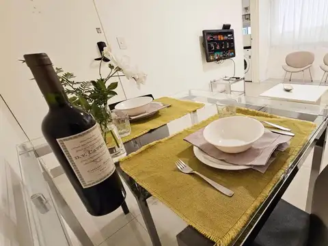 Departamento en Alquiler 25 años