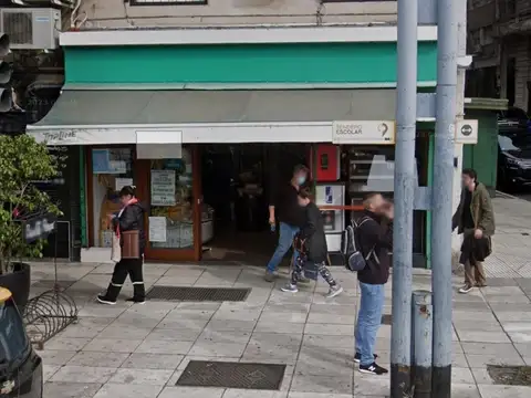 Avenida Del Libertador 200