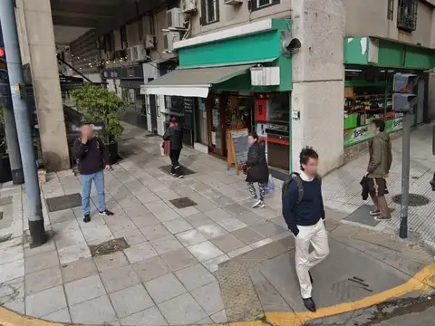 Venta Fondo de Comercio en Retiro