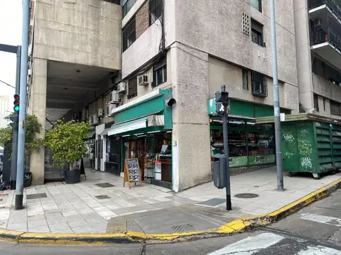 Fondo Comercio en Venta en Retiro, USD 35.000