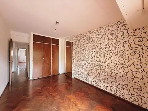 Departamento en Alquiler 40 años