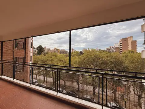 Departamento en Alquiler de 3 dormitorios