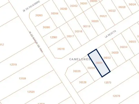 VENTA TERRENO  SOLYMAR NORTE