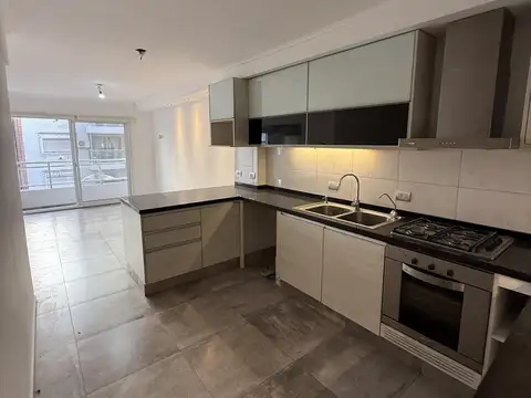 Departamento en Venta 19 años