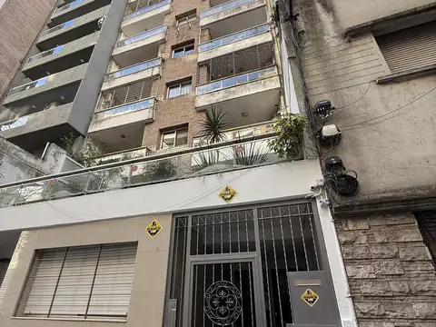 Hermoso piso Exclusivo a metros del Río 3D. + cochera