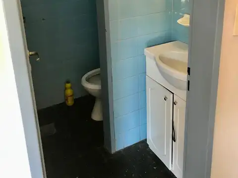 Depto Tipo Casa en Venta en Martinez Santa Fe / Fleming, USD 69.000