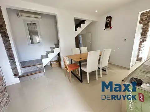 Casa en Venta 20 años