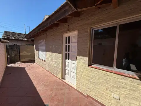 Departamento 2 ambientes en alquiler en Villa de Mayo