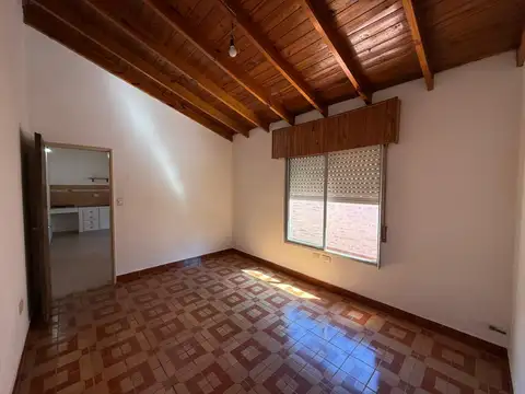 Departamento 2 ambientes en alquiler en Villa de Mayo