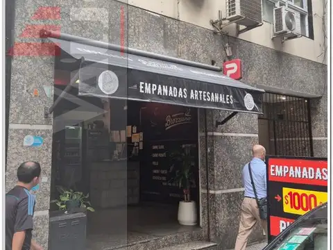Local en Venta en Centro, USD 250.000