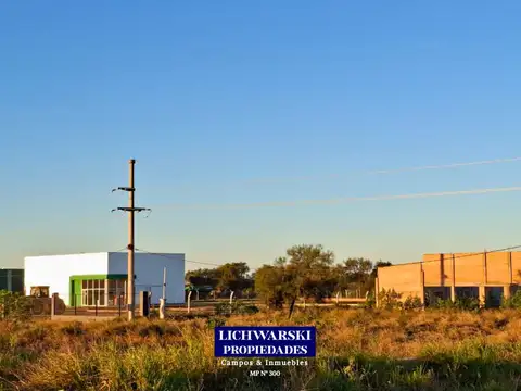 Local en Venta en Sachayoj, USD 350.000