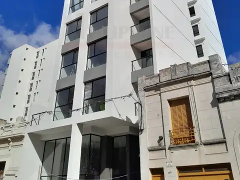 Departamentos de 2 dormitorios + cochera en Venta - Güemes 336